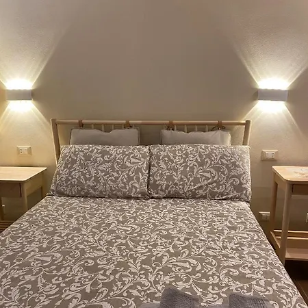 Chirone 3* מונדלו